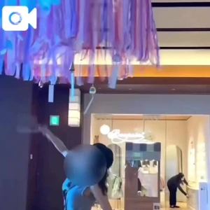暑いから☀️涼しさのおすそ分け😇😇