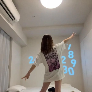 念じると、推し当たるらしいよ🤭💗わたし。