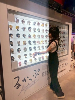 わたしのるかっぷ事情🤔🤔🤔