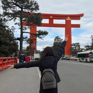 京都のセブンイレブンは京都色だった😇😇