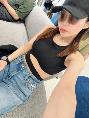 夜でもあつい🥵🥵けど、お出かけ💨
