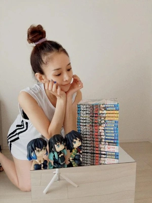 🍁読書の秋🍁 (さきどり)