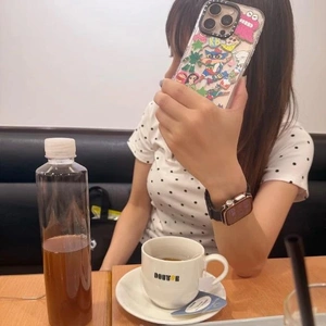 カフェでカフェインが飲めない🫩つらみ。