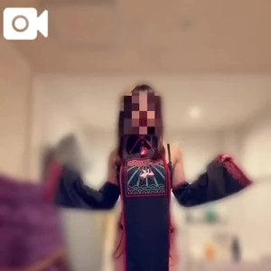 これはなんのコスプレでしょう🫢🫢