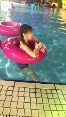 いろんなナイトプールに行ったけど🌞🌴