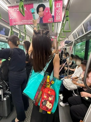 やっぱり歩いてる方が😇