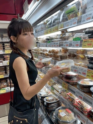 成城石井の惣菜が美味い件。🤗