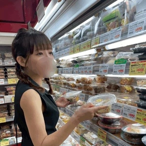 成城石井の惣菜が美味い件。🤗