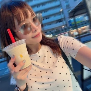 店舗限定に、惹かれて💗飲んでみたあ。
