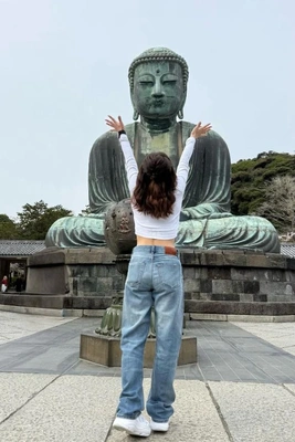 今日は涼しい✨️ 着るものが困る