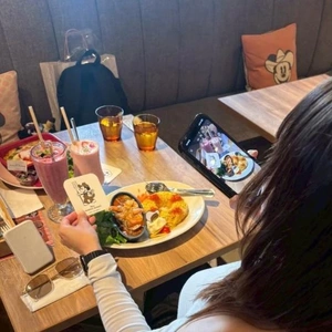 今日のおひるごはん🍚