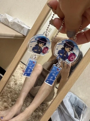 推しは何個被っても✨️嬉しいです💗
