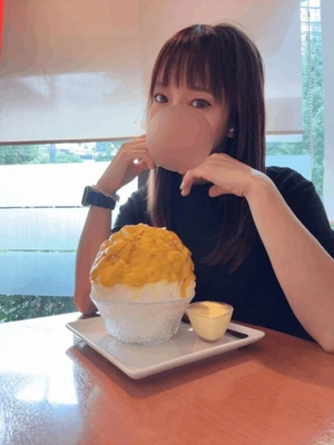 暇があれば..最近行ってるかき氷🍧
