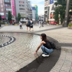 また、来ていいかな？💗😇💗
