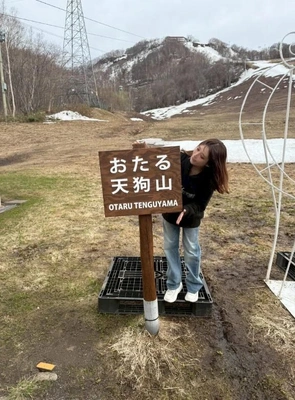 定期的に北海道🐮🍦🍜に行きたくなる私🚩