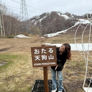 定期的に北海道🐮🍦🍜に行きたくなる私🚩