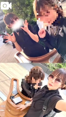 三人まで乗れそうよ😇✌️