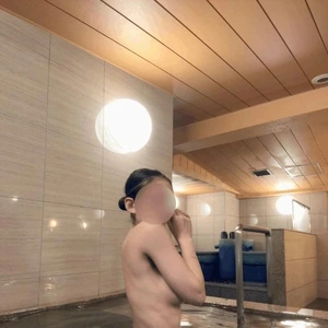 しっかり寝落ちからの...半身浴😵‍💫👋👍