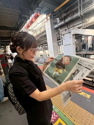 写真で見て撮った時の妄想と、実際撮り出来は違う🫩
