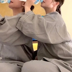 お久しぶりの『私どっち？』クイズを出しました🤪✌️