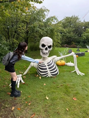 ハロウィン🎃コスプレって言ったら？なにかな？🙃