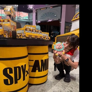 ＳＰＹ×ＦＡＭＩＬＹ再び💗