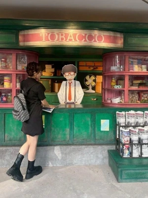 500枚以上の写真編集📸