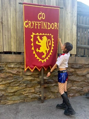 大阪は人が多すぎ😊USJも人がたくさん👋