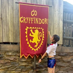 大阪は人が多すぎ😊USJも人がたくさん👋