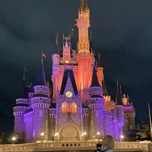 ディズニｰは可愛いのばかり💗