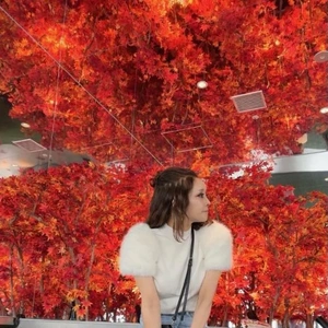 紅葉🍁チェックやっぱりしちゃう👍