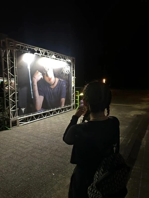 ちゃばこは?中身なんだろう🫢🫢