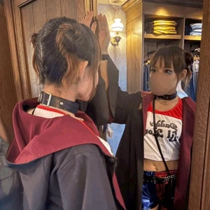 USJの好きなとこ。『ぬいぐるみと一緒に写真撮ってください😇』