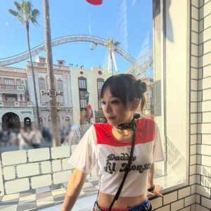 マリオ・カフェ🍄🌟に行けたよ🤗👍