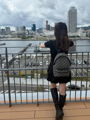 夜景はもっと綺麗✨なのかな?🫢💗