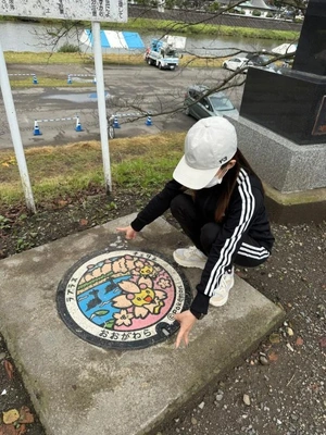 三つ目のポケふたを探しにゆきました😇
