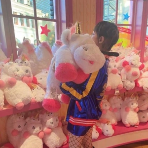 ぬいぐるみ🧸癒しの偉大さよ💗💗