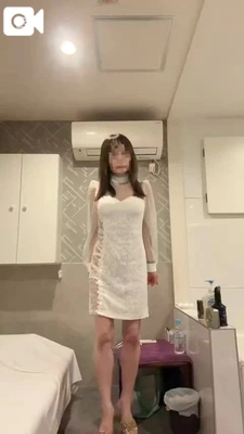 ちょっと踊りづらいかな