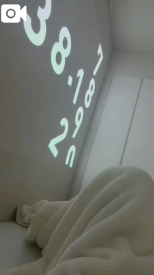 10月21日  ☀️☁️どっちよ？