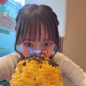 ハロウィン🎃かき氷を、食べにゆきました。