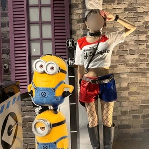 身長は157cmです😇体重は、その時に寄り変動すんごいです😊