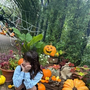 ことしのハロウィン🎃衣装は？なに？にしよう😇