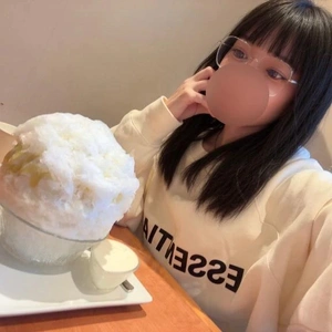 休みの度に...同じお店に足繁く通う私🍧