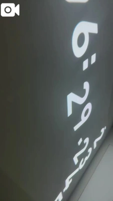 10月28日☀️   今日も洗濯乾くかな?