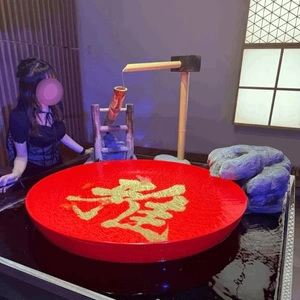 ここも水族館🐟なんだよ😇