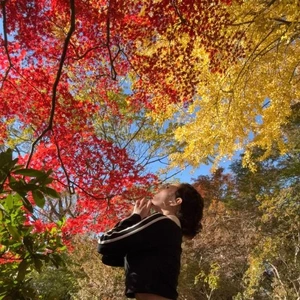 圧倒的にわたしは、秋🍁冬がお好きです♡