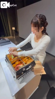 これは?炎上🔥するでしょう😳その前に熱いって〜🥵🔥