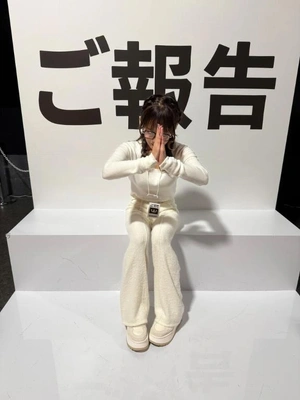 わたし、嘘つきましたゴメンなさい。