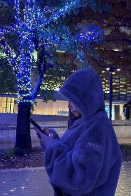 クリスマス🎅バージョンは気になるかも😇