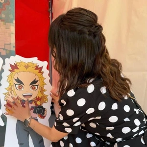 終わって..これからネイルだよ🩷